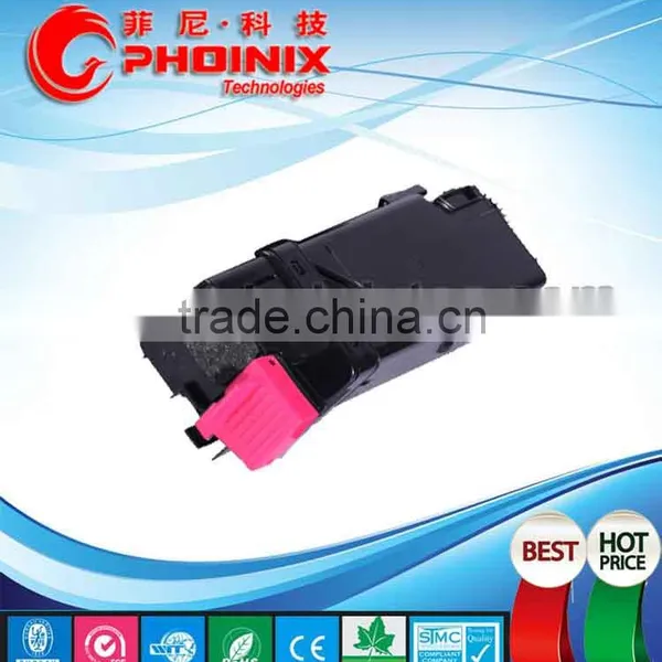 C6125 / 106R01338 Laser Toner Cartridge Compatible for Xero 6125/6125N photo-3