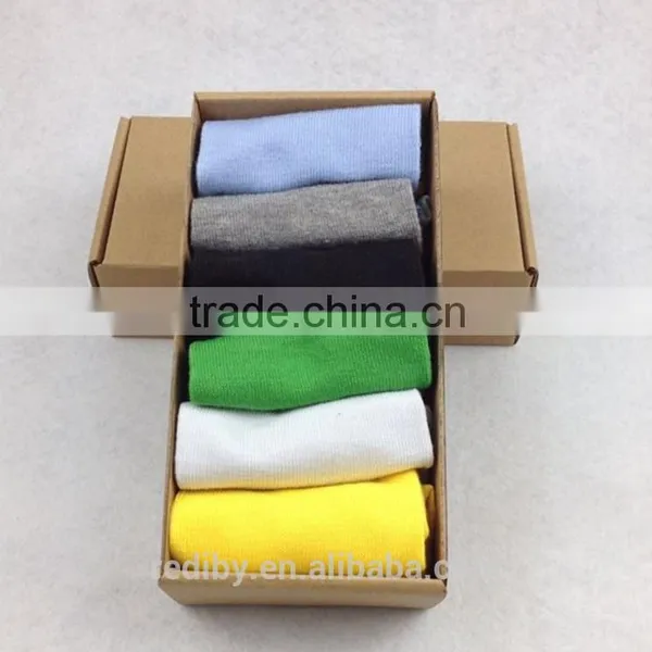 Luxury Gift Design Colorful Strong Cheap Paper Box Cardboard Brown White Box Packaging photo-5