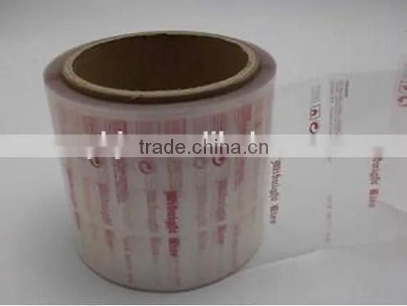 Low Consumption Simple One Color Flexo Printer Machine photo-5
