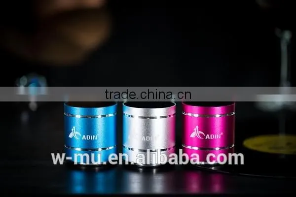 Vibration Speaker Sonnect Computer Mobile Phone Made in China photo-3