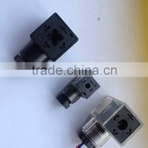 43650A Din Connector photo-5