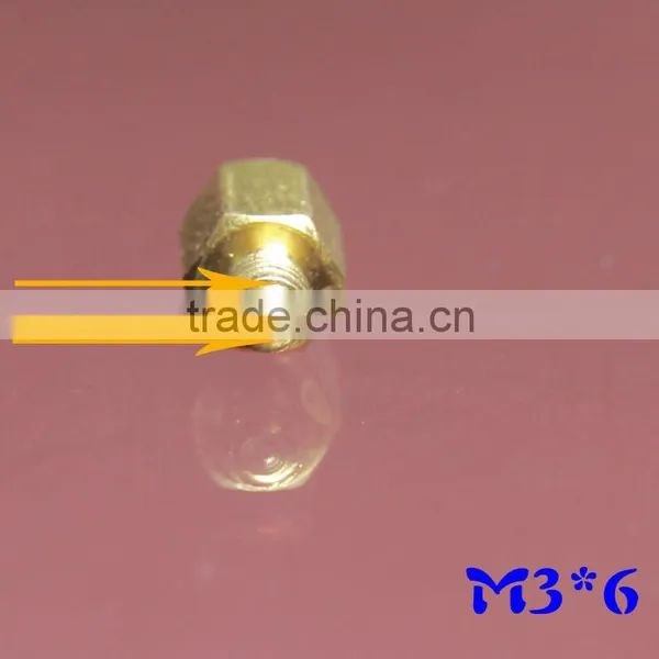 Motherboard Standoff, Brass Hex Standoff,aluminum Hex Standoff photo-5