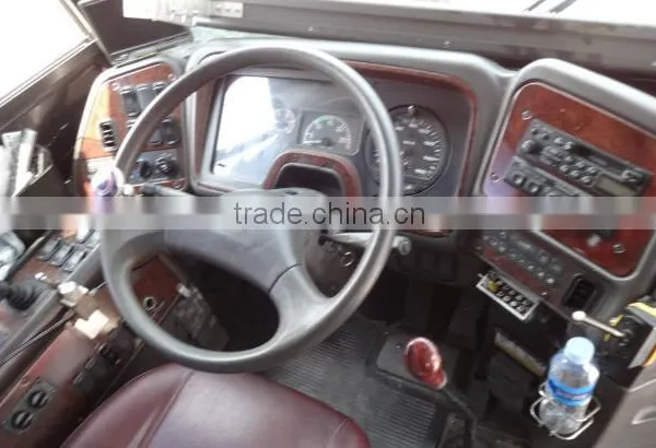 HUYNDAI AERO SPACE LS 46 Seats Bus photo-6