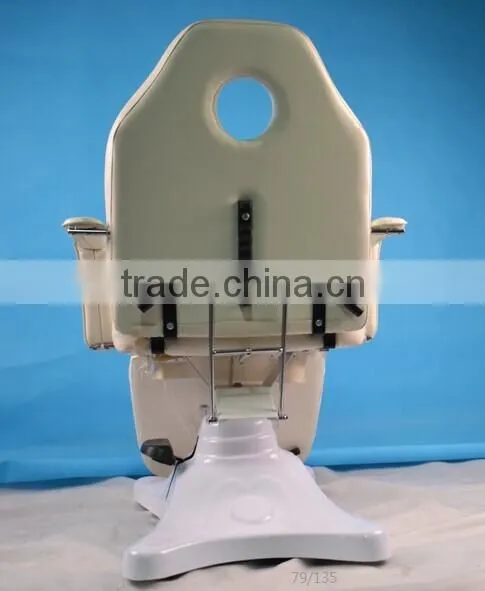2015 Faddish Salon&spa Massage Bed With Hydraulic Pump photo-6
