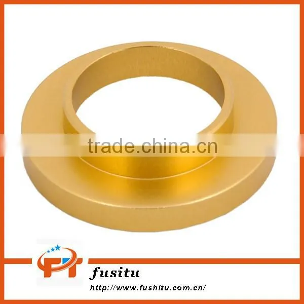 37mm CNC Aluminum Alloy UV Lens Filter Ring Adapter For GoPro Hero 3/3+ photo-5