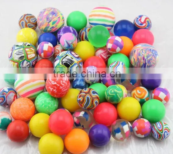 2016 Low Price Mixed in Stock for Wholesale Bouncing Balls photo-2