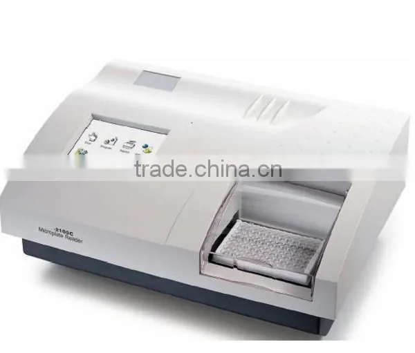 Stable Quality Semi Automatic Elisa Analyzer KA-UA00057
