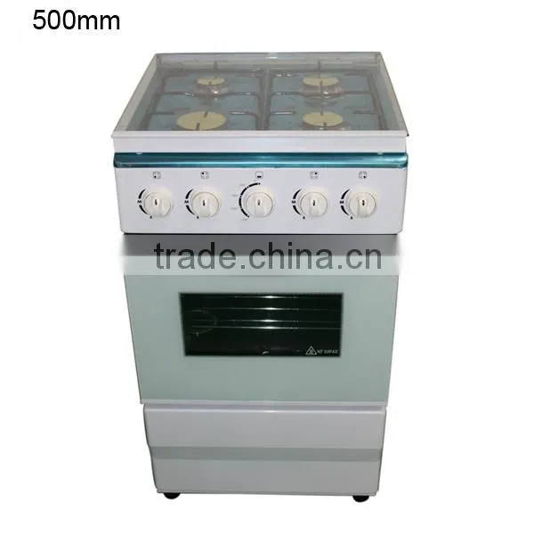 Gas Cooking Range (GF-5-D)