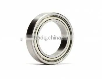 High Precision China Miniature 609zz Bearing With Low Price photo-5