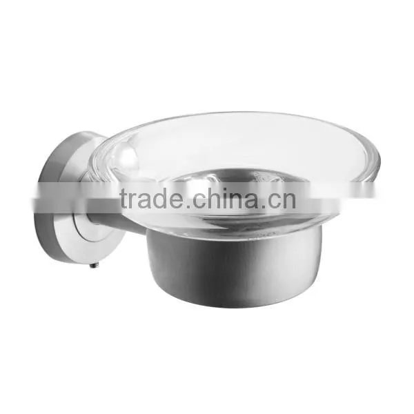 Factory Wholesale Modern Wall Mounted Low-caben Steel Bathroom Hardware Accessories Sets for Home Bathroom 6D04 photo-4