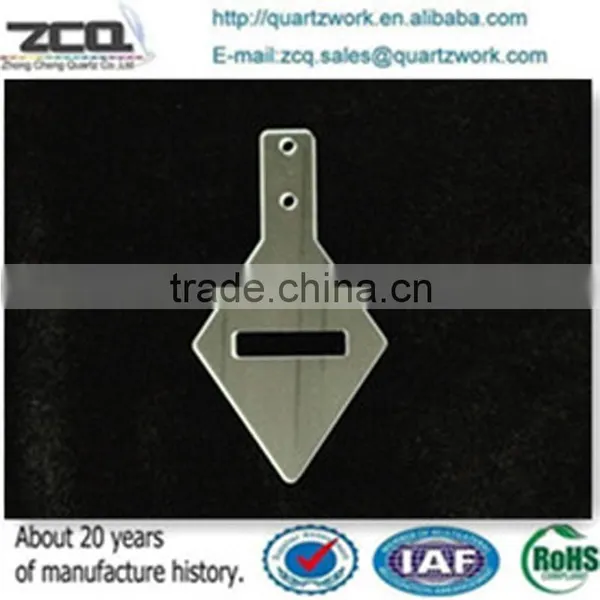 Heat Resistance Quartz Glass Lab Equipment For Sale photo-3