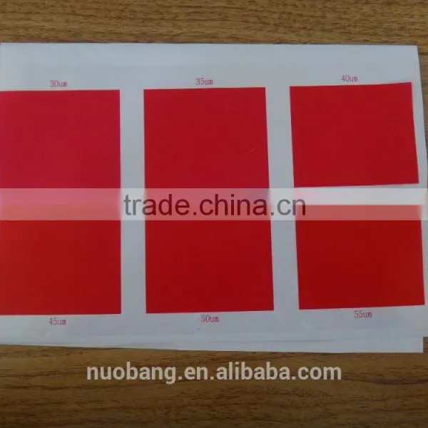 Automatic Gravure Proofer Water-based Ink Automatic Color Mixing Offset Proofer photo-4