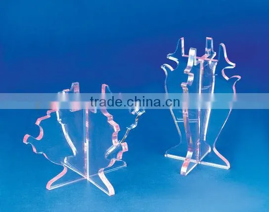 Clear Acrylic Artwares & Gifts
