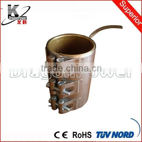 Electric Heater Parts Type Heating Element photo-6