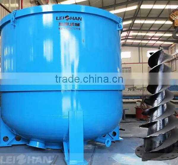 Carton Cardboard Recycling Pulper Machine photo-3