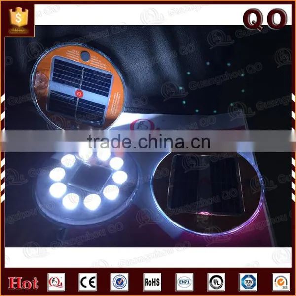 China Suppliers Outdoor Decoration Inflatable and Magnet Solar Garden Light photo-6