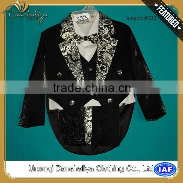 New Design Tuxedo Boy Kid With Great Price photo-3