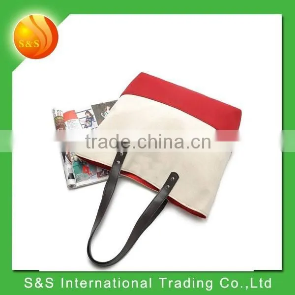 2015 Best Selling Fashionable Large Capacity Beach Bag photo-2