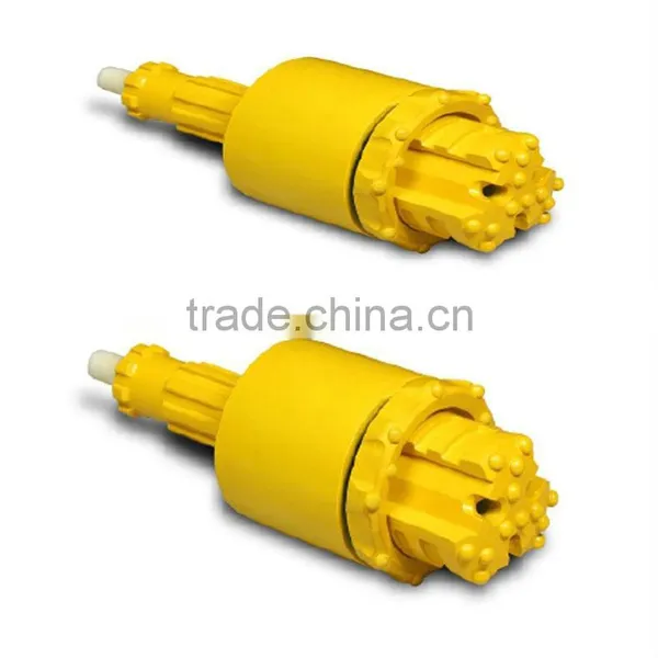Crown Opener Bits and Inner Hole Opener Bits