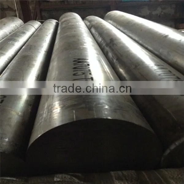 Extruded 7075 Aluminum Rod photo-2