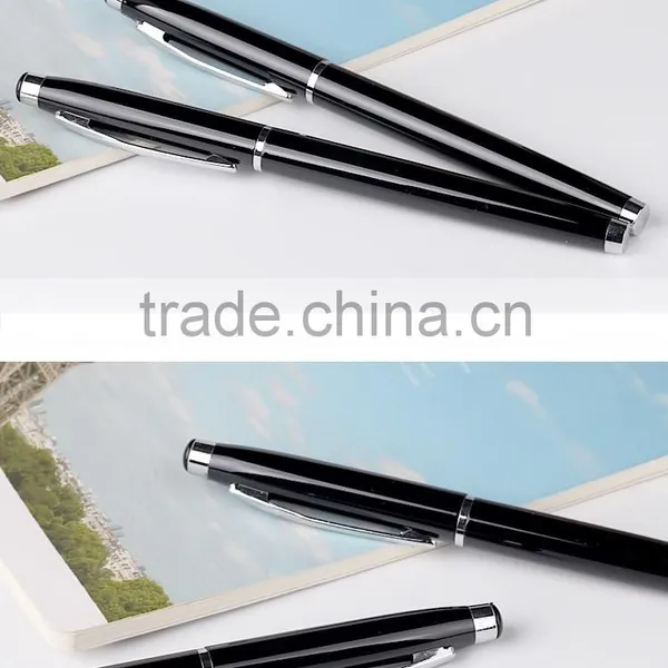 Business Gift Promotion Office Gift Pen Luxury Chinese Pen Customize Logo Gift Pen photo-5