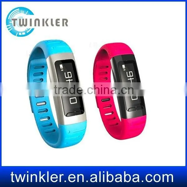 Waterproof Smart Watch U9 Bluetooth Bracelet Smart Wrist Watch Phone for Android Phone photo-2