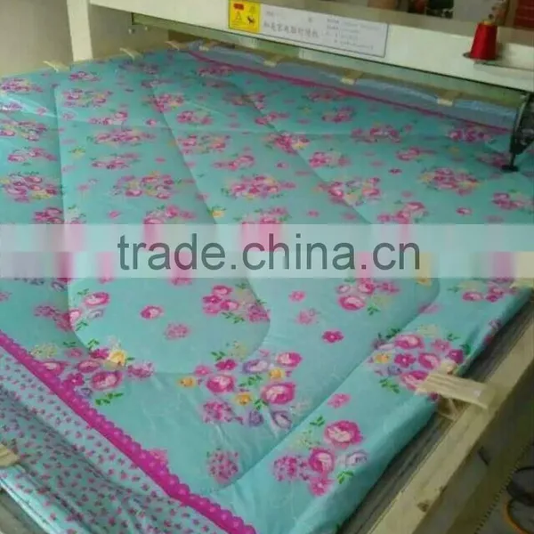 High Effiency Straight Line Quilting Machine photo-4