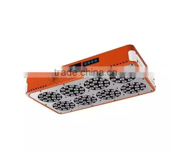 Cherry Blossom Series 8 LED Plant Grow Light on Sale photo-5