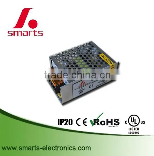 12v Enclosure Power Supply 15w Led Power Supply Waterproof photo-6
