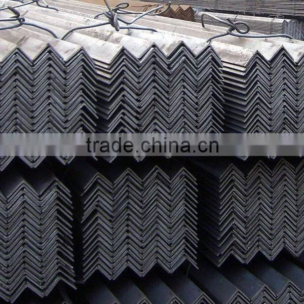 CARBON STEEL ANGLE STEEL