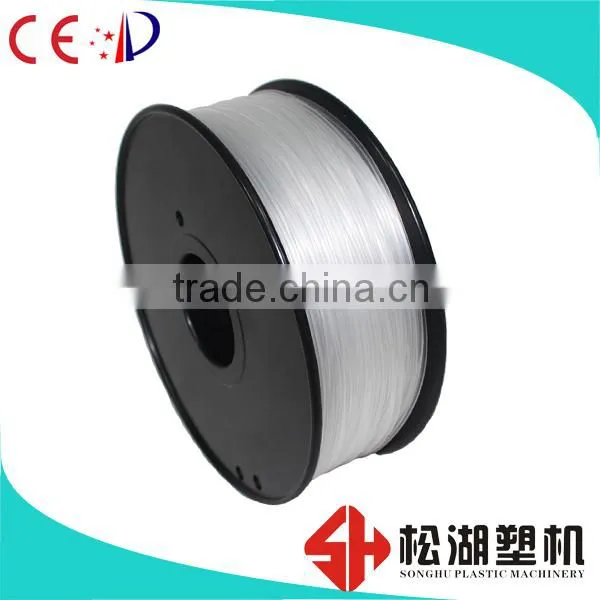 1.75 3.0mm 3d Printer Filament Extruding Line for Wholesale