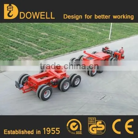 100 Ton Trussed Type Bridge Erecting Machine photo-4