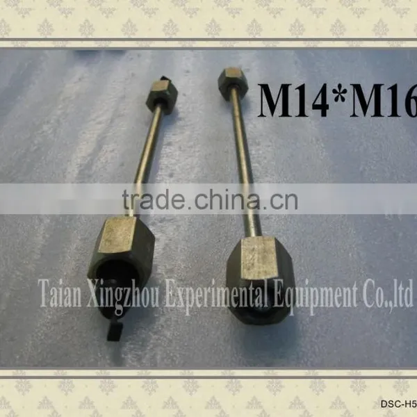 Diesel Common Rail High Pressure Fuel Pipes photo-5