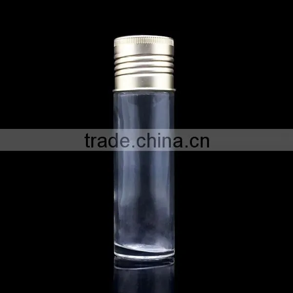 Factory Directly Glass Bottle for Body Lotion/oil photo-2