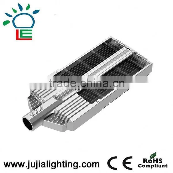 UL DLC TUV-GS Warranty 5 Years Meanwell Driver 200W IP67 LED Street Light For Outdoor Lighting photo-6