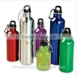 Aluminum Sport Bottle
