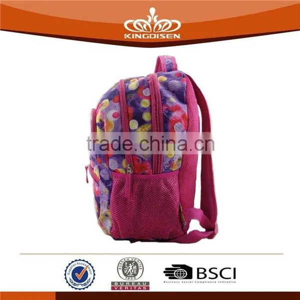 Latest Style Cute Student School Bag photo-2