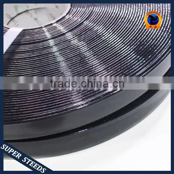 Polyurethane Coated Nylon Webbing Tpu Coated Nylon Webbing