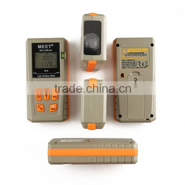 Digital Laser Tape Measure 40M/60M/100M photo-5