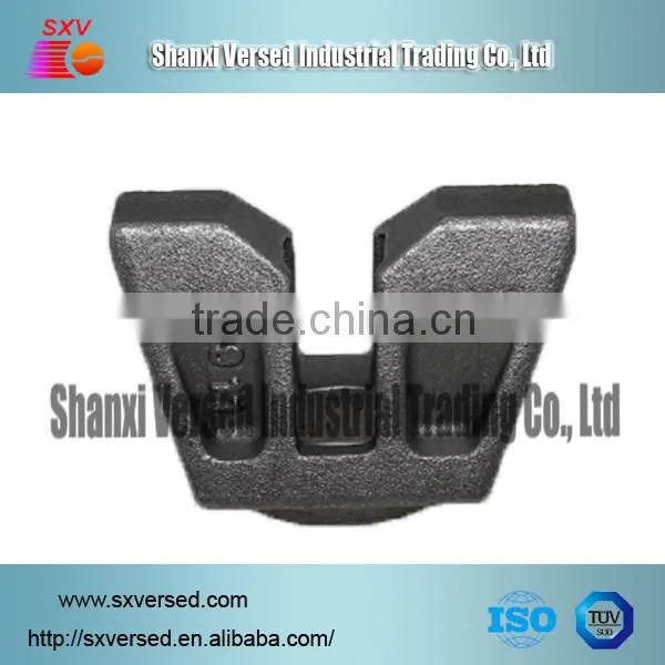 Ringlock Scaffolding System Scaffold Ledger End photo-5