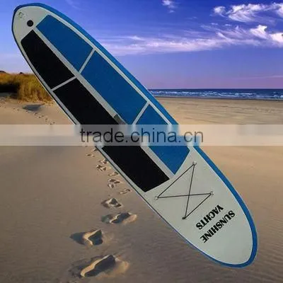 2015 Fashion Hot Sale Inflatable Stand up Paddle Board Sup Board photo-3