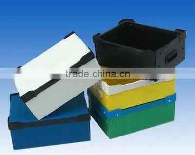 PP Plastic Box