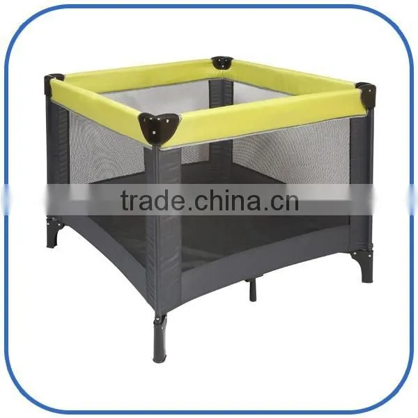 Best Selling Squre Portable Baby Playpen,baby Stroller Playpen,folding Baby Playpen photo-2
