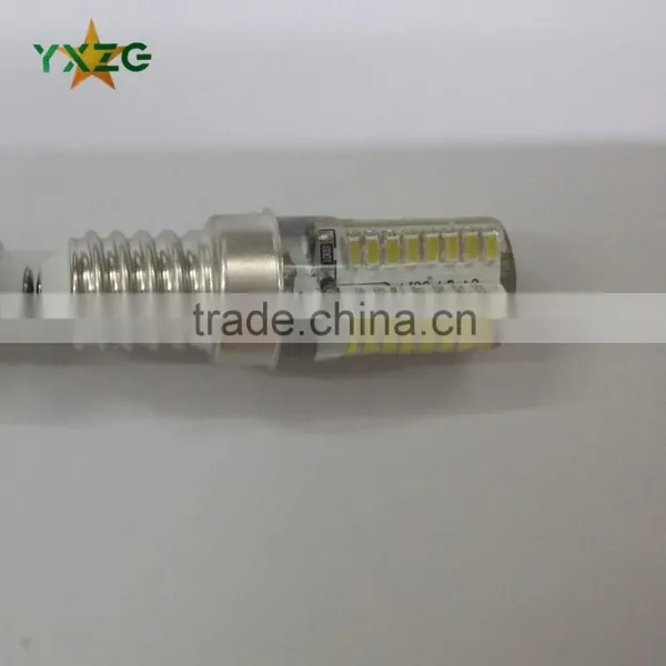 Popular New Design 5w E14 Led photo-4