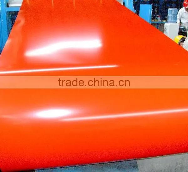 Very Cheap Price Prepainted Galvanized Steel Coil(building Material photo-2