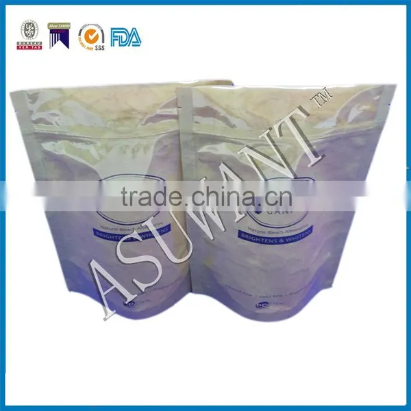 New Products Cookie Bag Plastic for Christmas From Shenzhen Manufacturer Make Clear Plastic Food Bag for Cookies photo-3