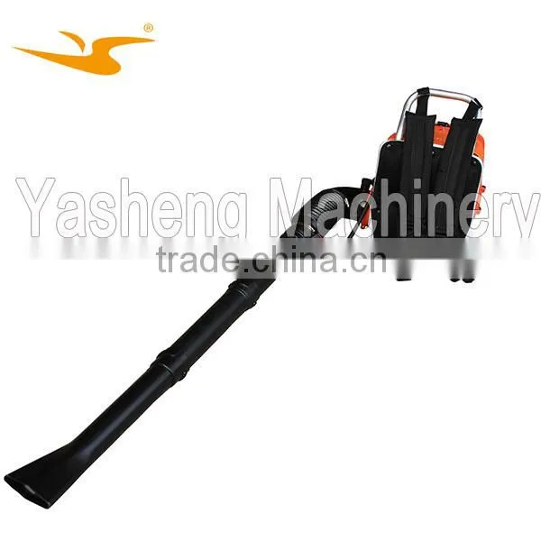 91.6cc Knapsack Engine Blower photo-4