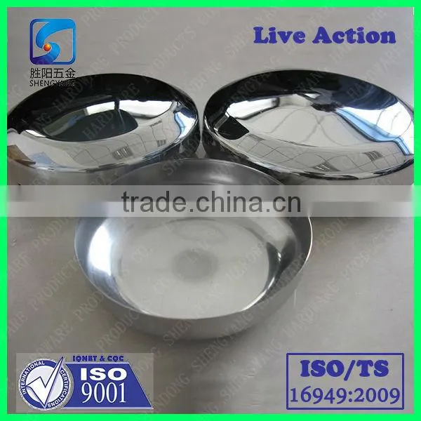 Product Sheet Metal ISO Factory photo-5