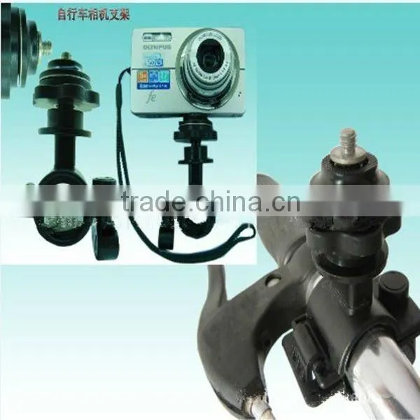 011C Bicycle ,camera Vehicle Mount