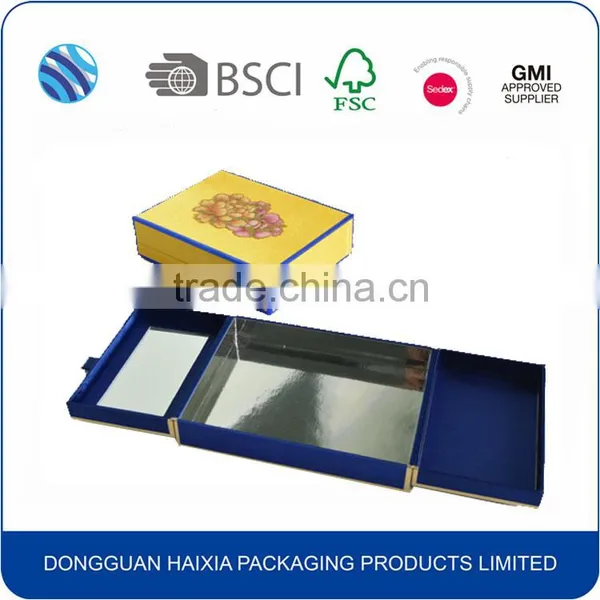 Special Design Paper Cardboard Box Wholesales Cheap Packaging Gift Box photo-4